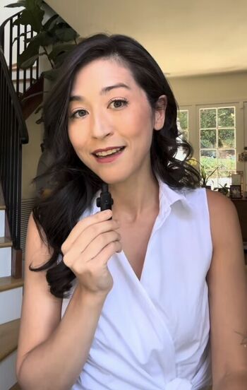 Leaked Mina kimes private photo viral onlyfans