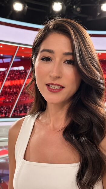 Mina Kimes