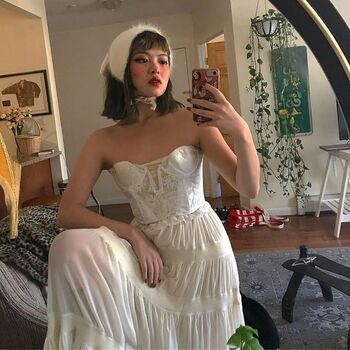 Leaked Mina le private photo viral onlyfans