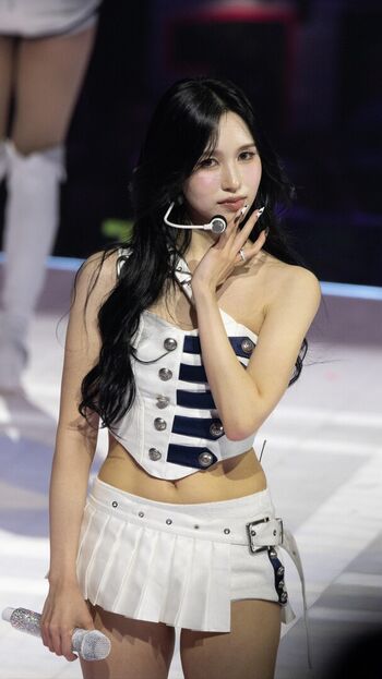 Mina Myoi