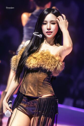 Mina Myoi
