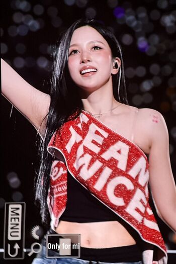 Leaked Mina myoi page private photo viral onlyfans