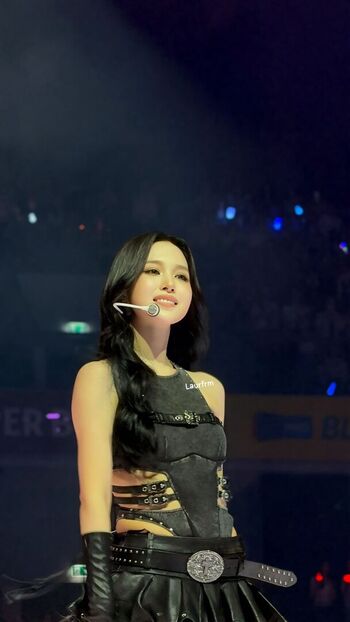 Mina Myoi