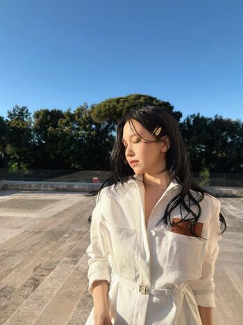 Leaked Mina myoi private photo viral onlyfans