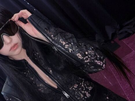 Leaked Mina myoi page private photo viral onlyfans