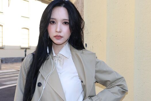 Leaked Mina myoi page private photo viral onlyfans