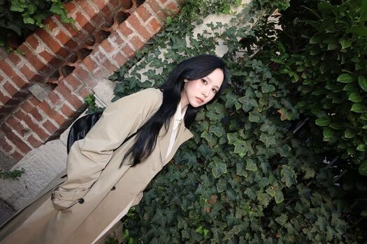 Leaked Mina myoi page private photo viral onlyfans