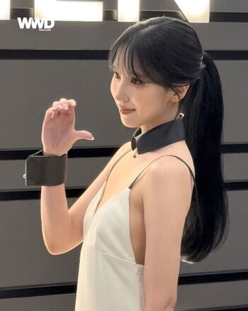 Leaked Mina myoi private photo viral onlyfans