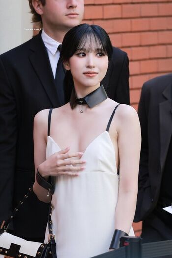 Leaked Mina myoi private photo viral onlyfans
