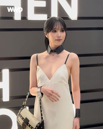 Leaked Mina myoi private photo viral onlyfans