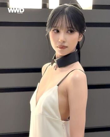 Leaked Mina myoi private photo viral onlyfans