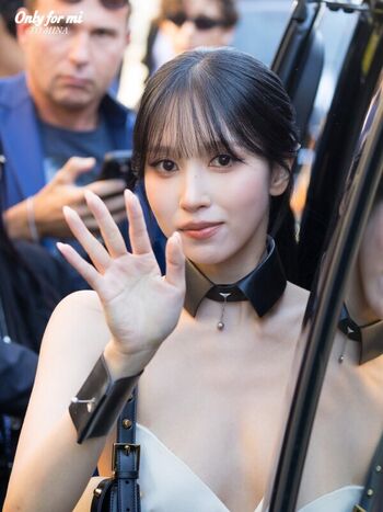 Leaked Mina myoi private photo viral onlyfans