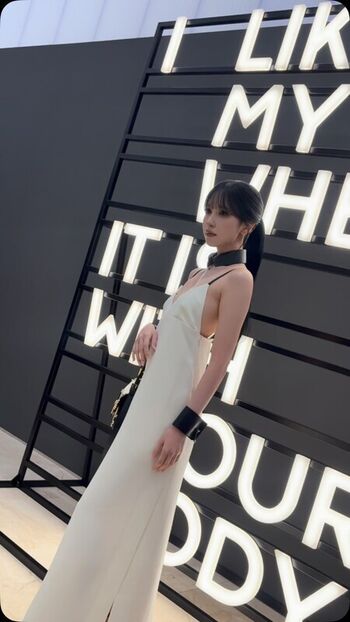 Leaked Mina myoi private photo viral onlyfans