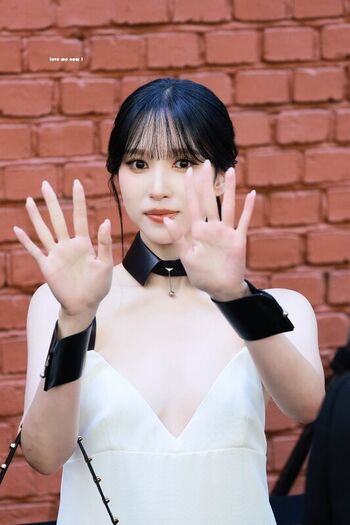 Leaked Mina myoi private photo viral onlyfans