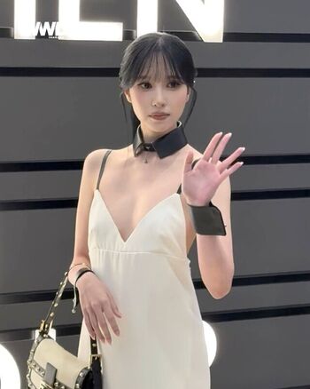 Leaked Mina myoi private photo viral onlyfans