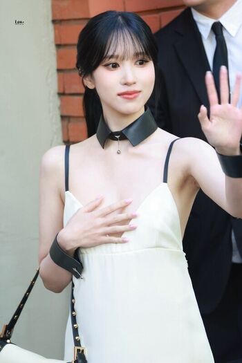 Leaked Mina myoi private photo viral onlyfans