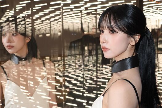 Leaked Mina myoi private photo viral onlyfans
