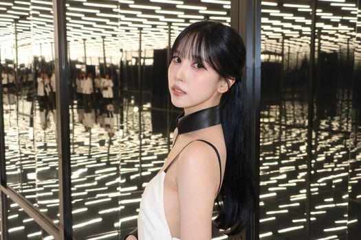 Leaked Mina myoi private photo viral onlyfans