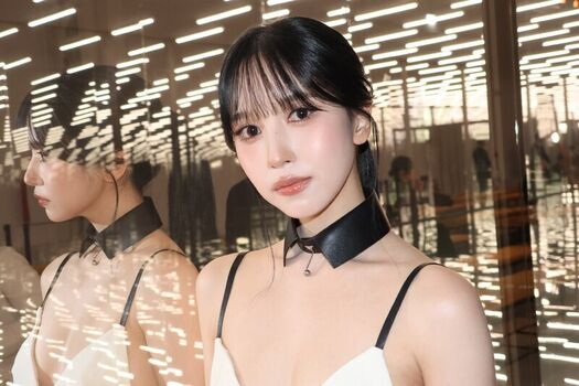 Leaked Mina myoi private photo viral onlyfans