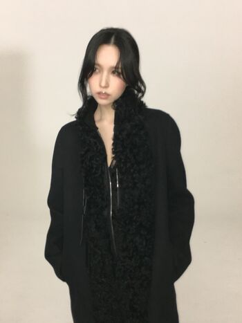 Mina Myoi