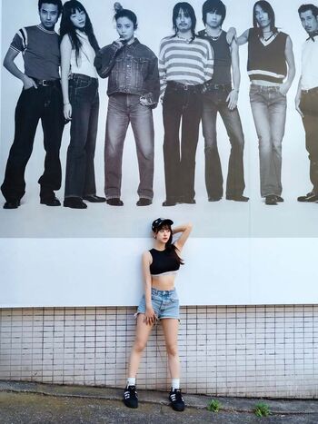 Leaked Mina pochico private photo viral onlyfans
