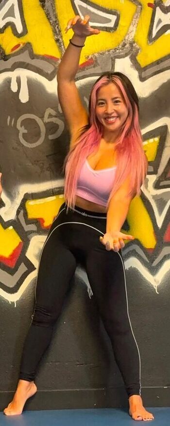 Leaked Mina shirakawa page private photo viral onlyfans