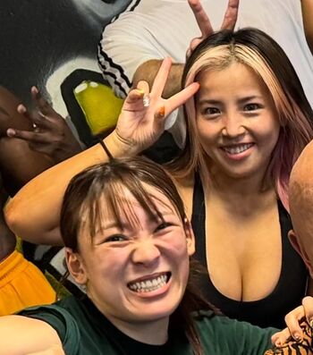 Mina Shirakawa