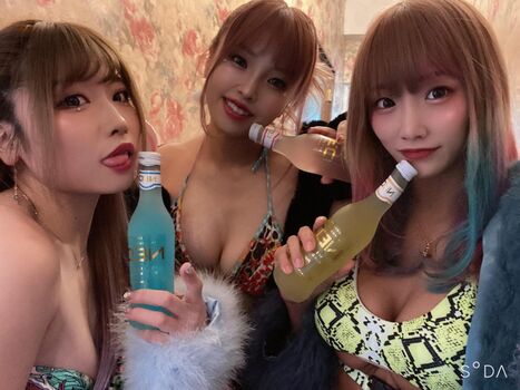 Leaked Mina shirakawa page private photo viral onlyfans