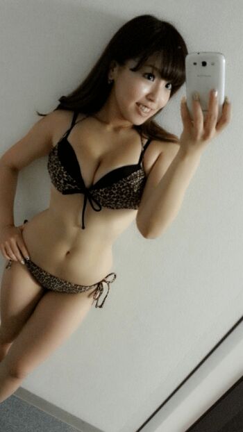Mina Shirakawa
