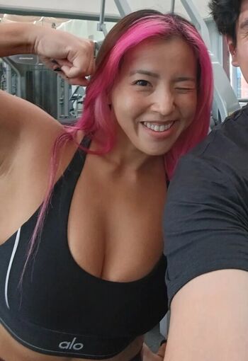 Leaked Mina shirakawa page private photo viral onlyfans