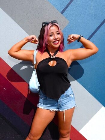 Leaked Mina shirakawa private photo viral onlyfans