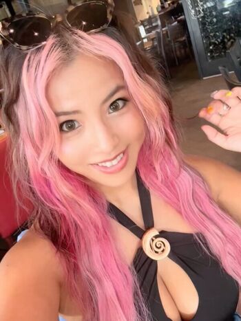 Leaked Mina shirakawa private photo viral onlyfans