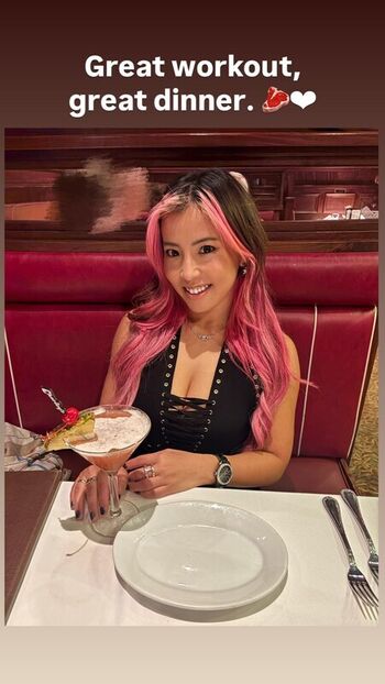 Leaked Mina shirakawa private photo viral onlyfans