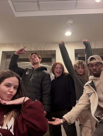 Leaked Mina sundwall private photo viral onlyfans
