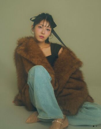 minami hamabe