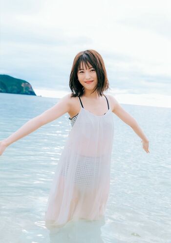 minami hamabe