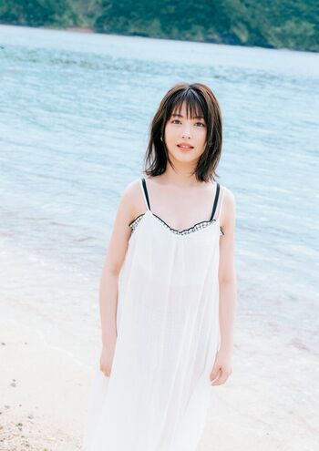 minami hamabe
