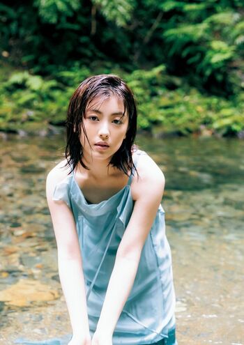 minami hamabe