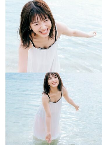 minami hamabe