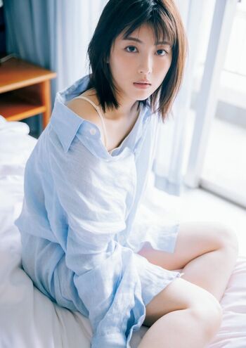 minami hamabe