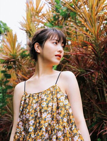 minami hamabe