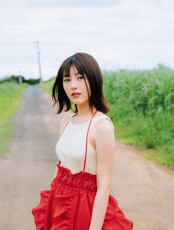 minami hamabe