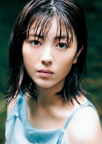 minami hamabe