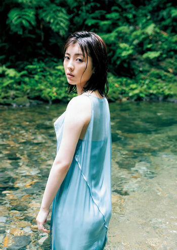 minami hamabe