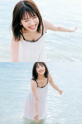 minami hamabe