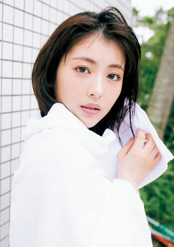 minami hamabe
