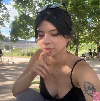 Leaked Minaravel private photo viral onlyfans