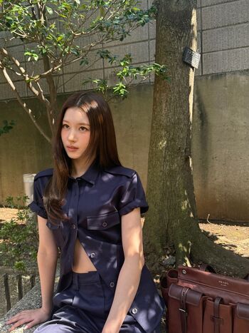 Leaked Minatozaki sana page private photo viral onlyfans