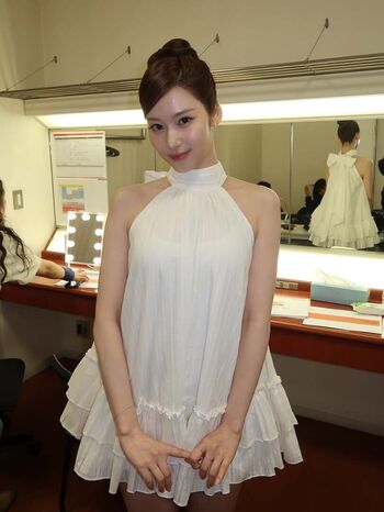 Leaked Minatozaki sana page private photo viral onlyfans
