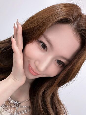 Leaked Minatozaki sana page private photo viral onlyfans